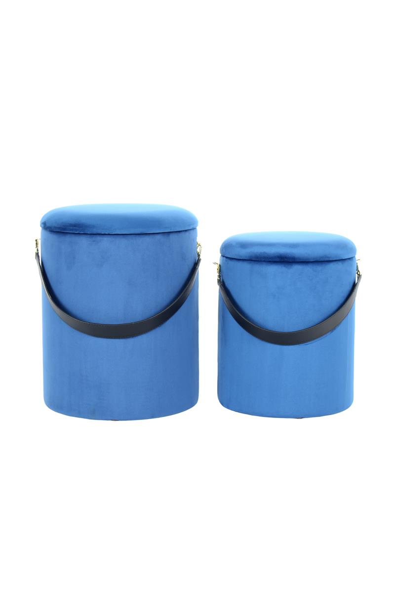 Hocker Joli 100 2er-Set