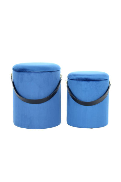 Hocker Joli 100 2er-Set