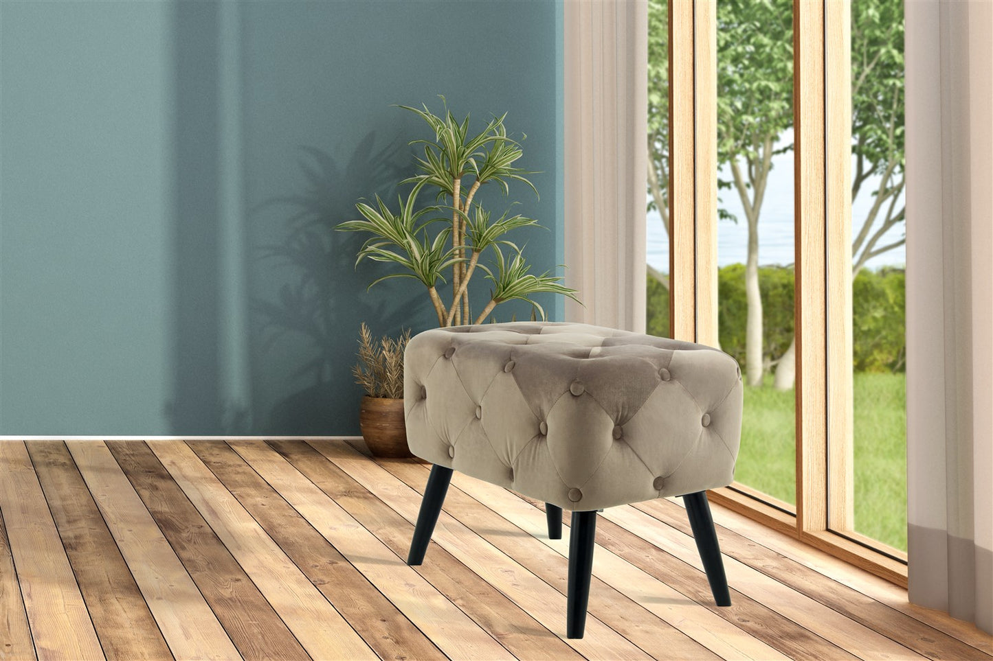 Hocker Vanessa 100