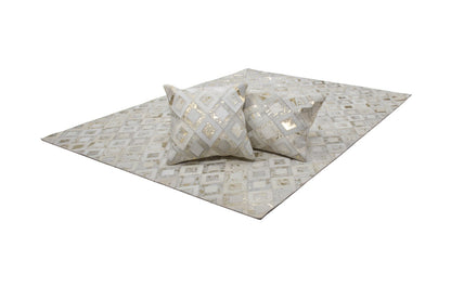 Flor Pillow 100