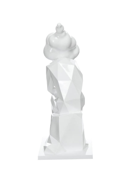 Skulptur Aerin 100