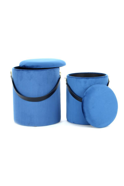 Hocker Joli 100 2er-Set