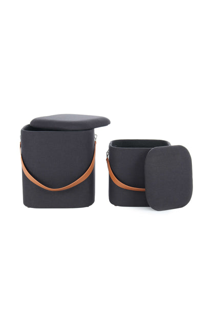 Hocker Joli 200 2er-Set