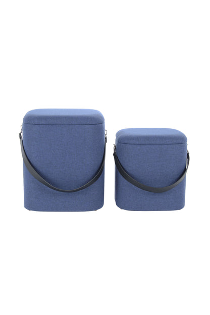 Hocker Joli 200 2er-Set