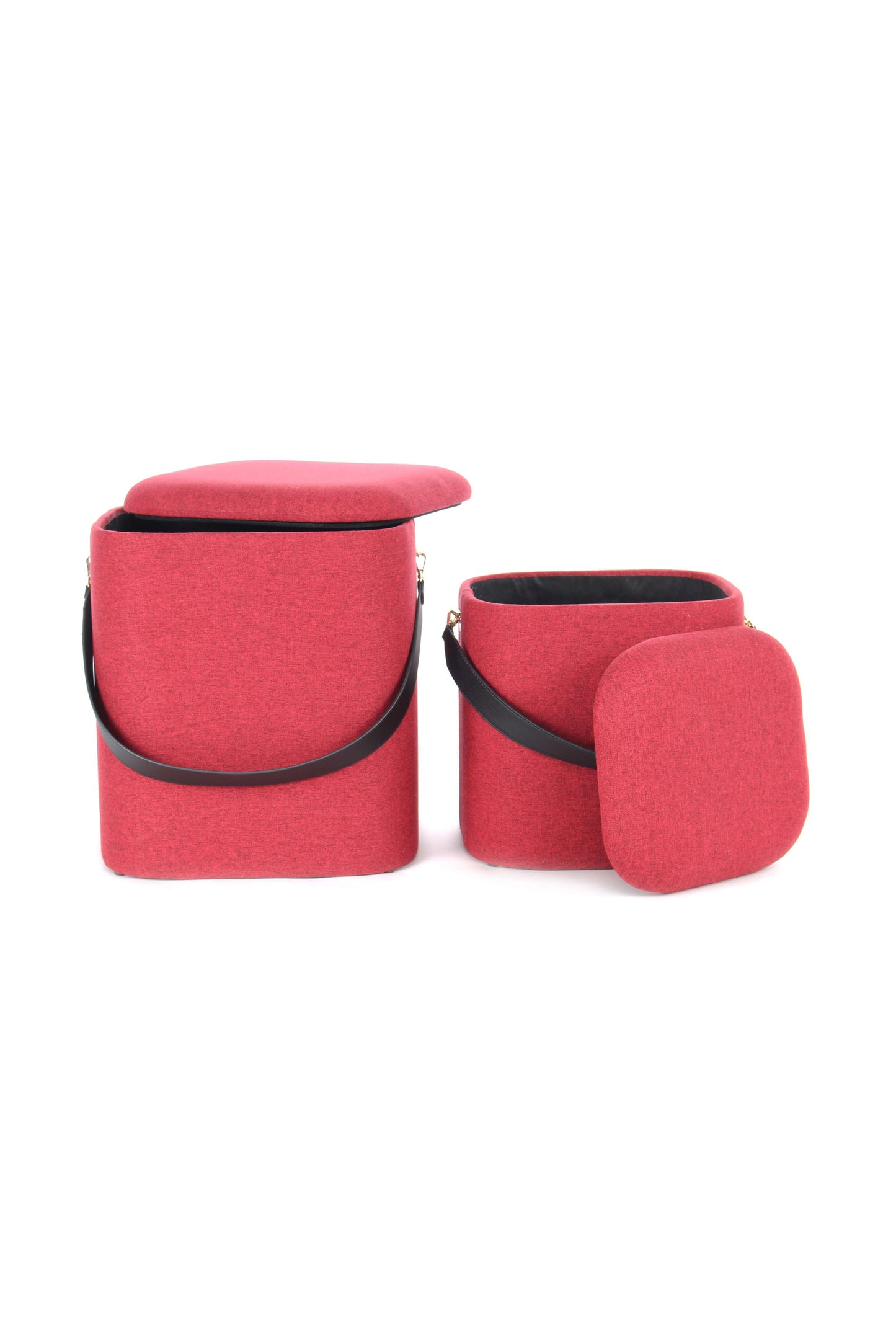 Hocker Joli 200 2er-Set