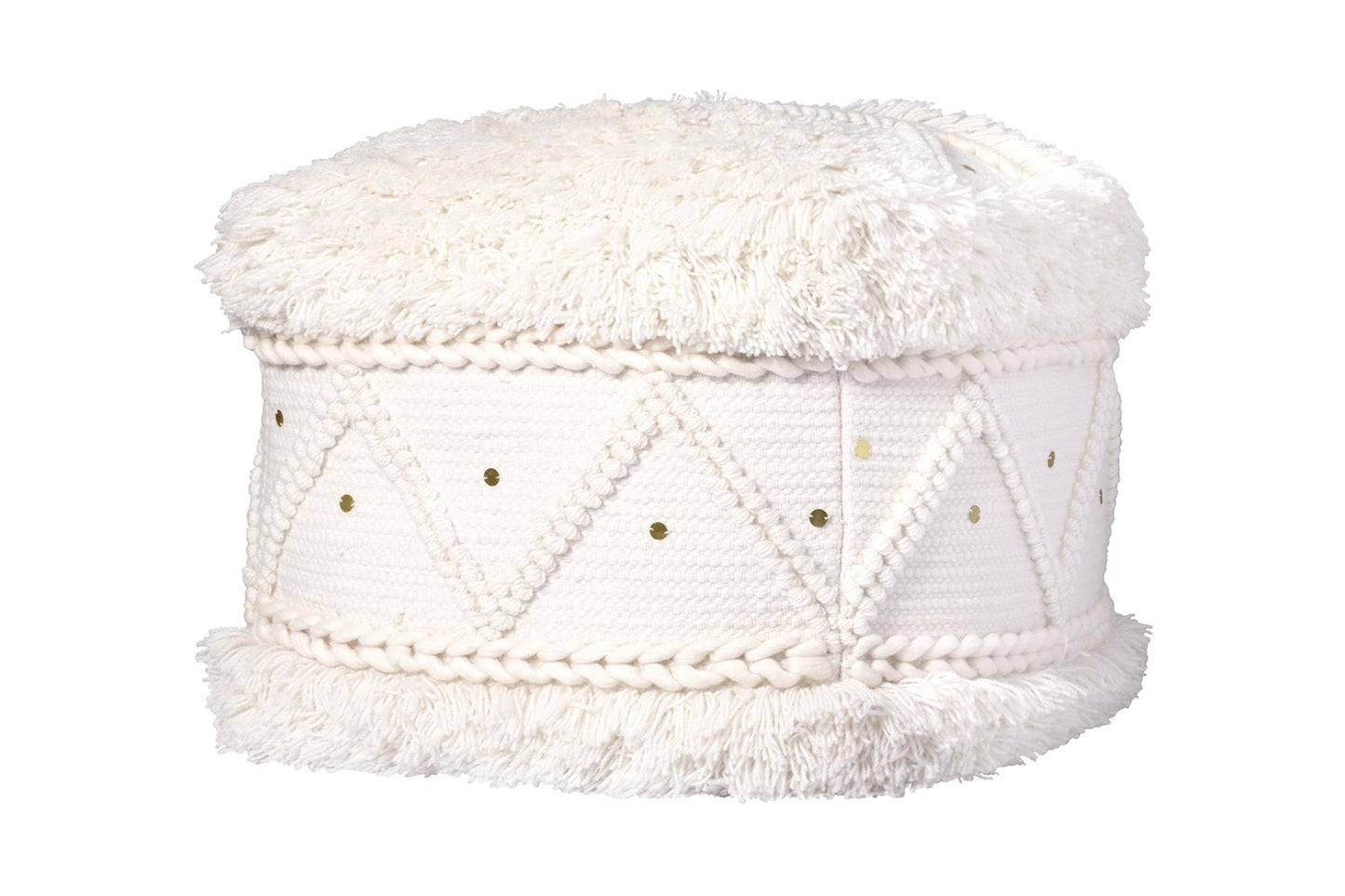 Pouf Angeline 500