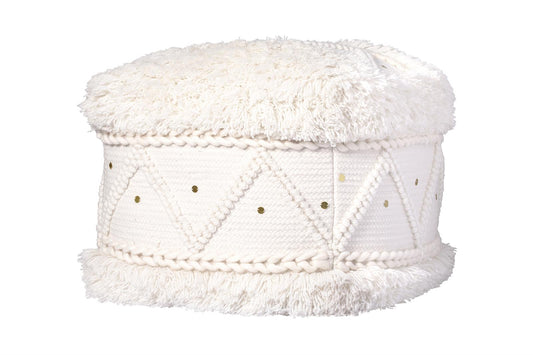 Pouf Angeline 500