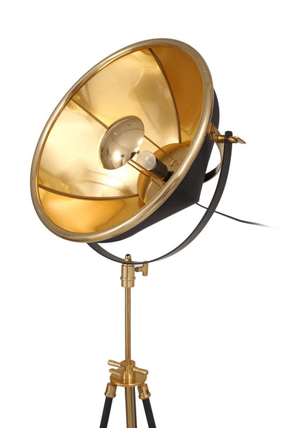 Stehlampe Olivia 100