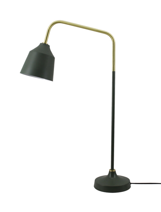 Tischlampe Marcela 277 Army Grün