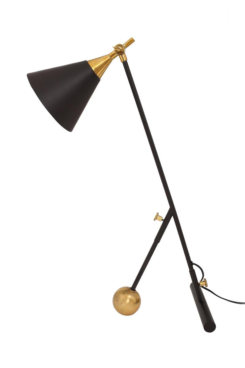 Tischlampe Clair 200