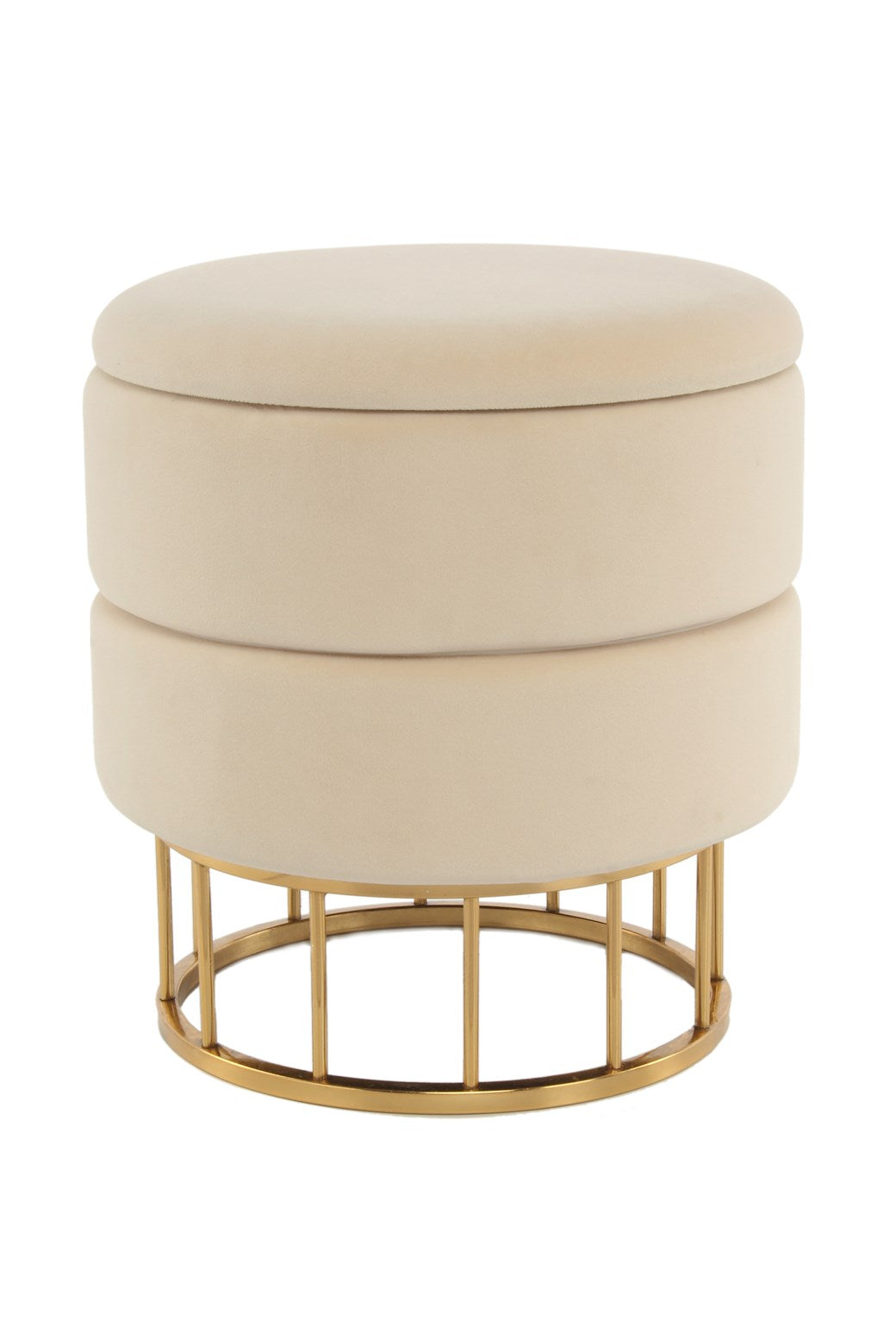 Hocker Lamia 500