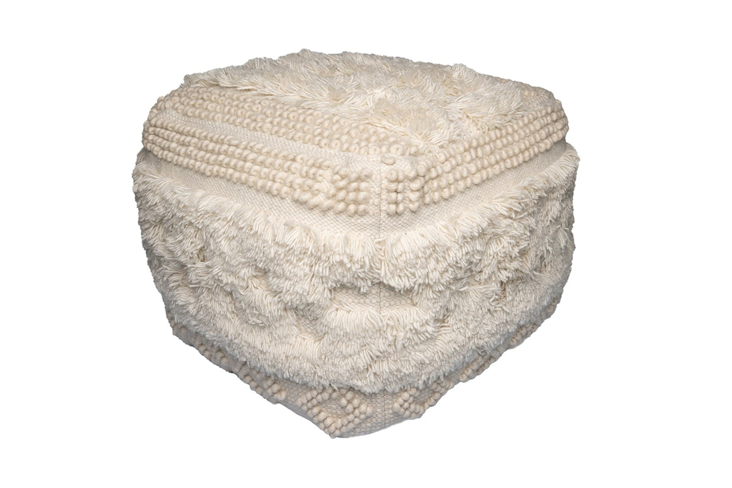 Pouf Angeline 100