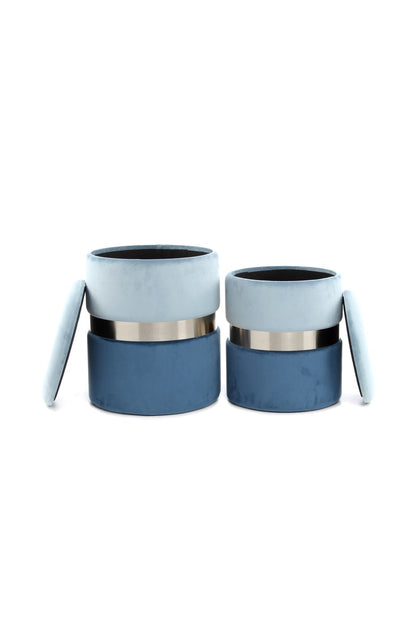 Hocker Emily 100 2er-Set