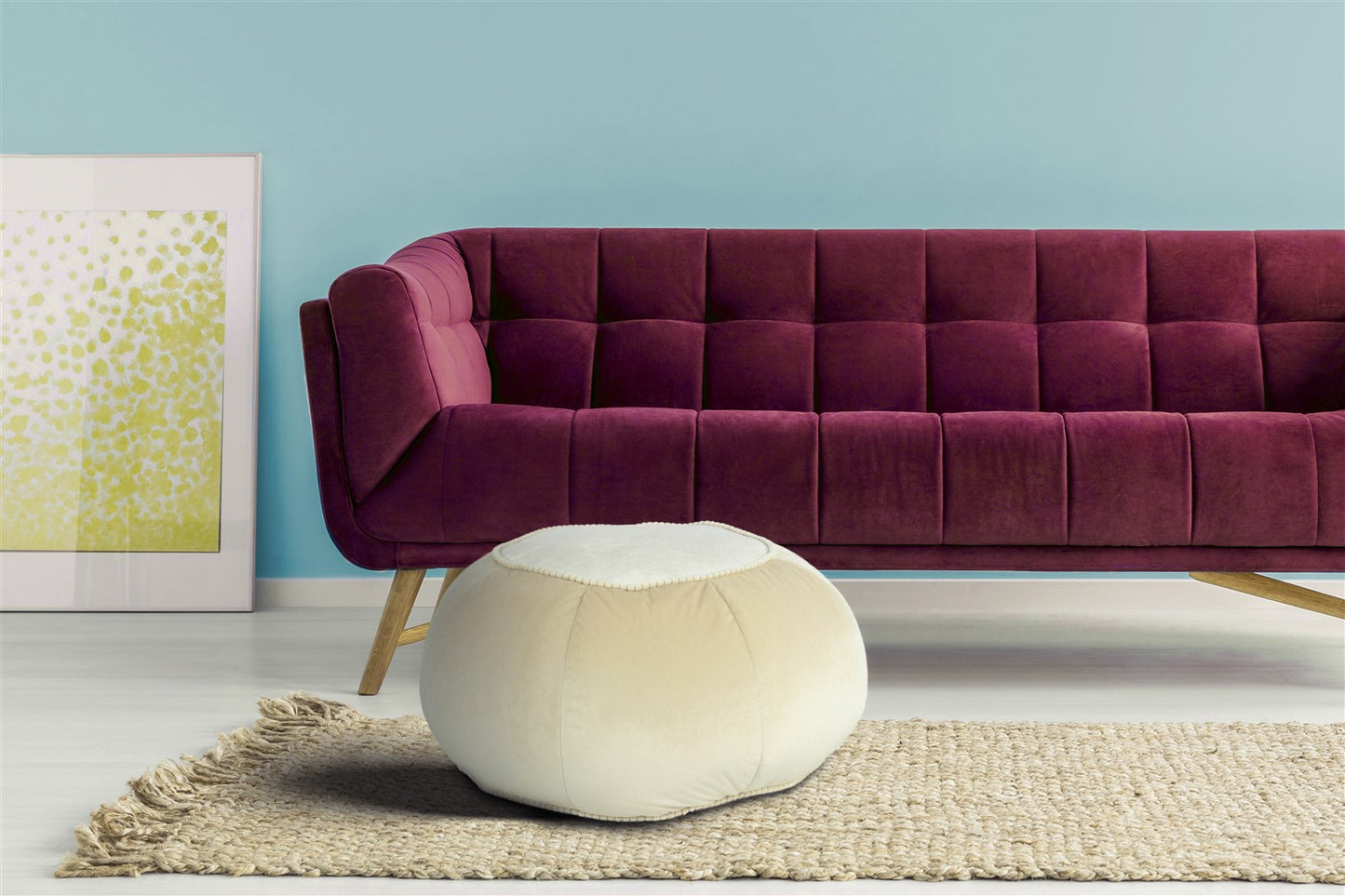 Pouf Octavia 300