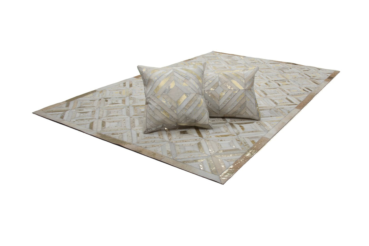 Flor Pillow 400