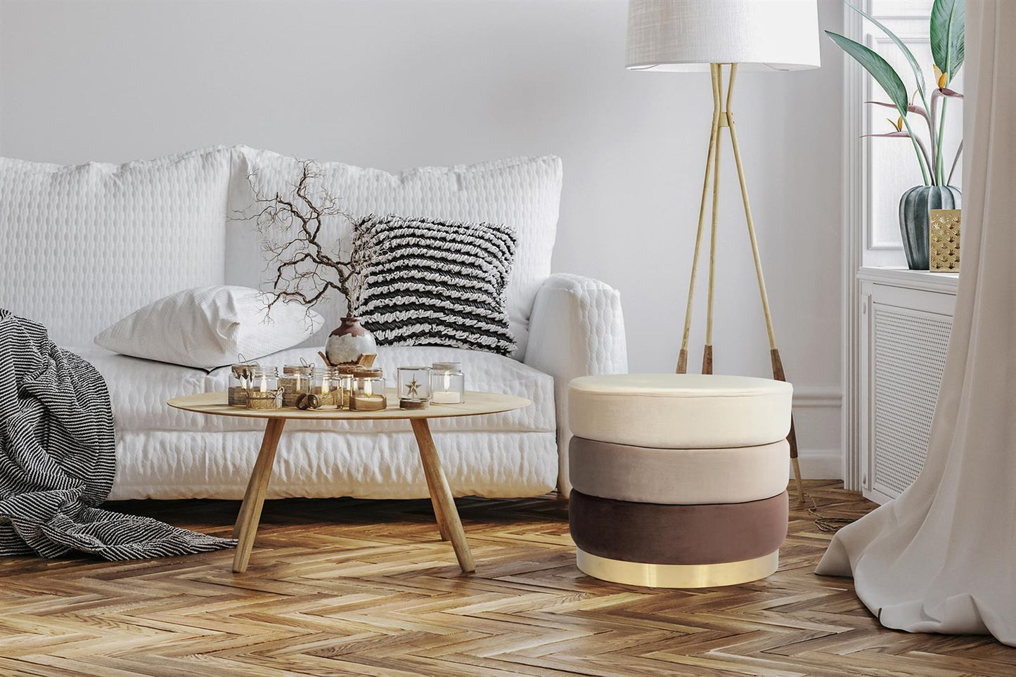 Hocker Aria 100