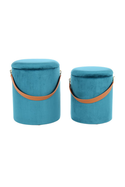 Hocker Joli 100 2er-Set