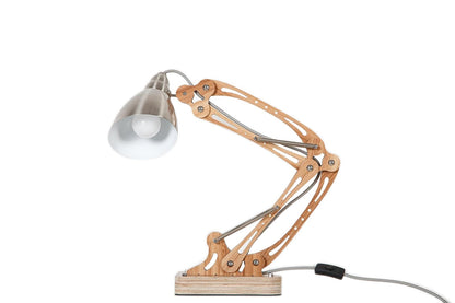 Tischlampe Layla