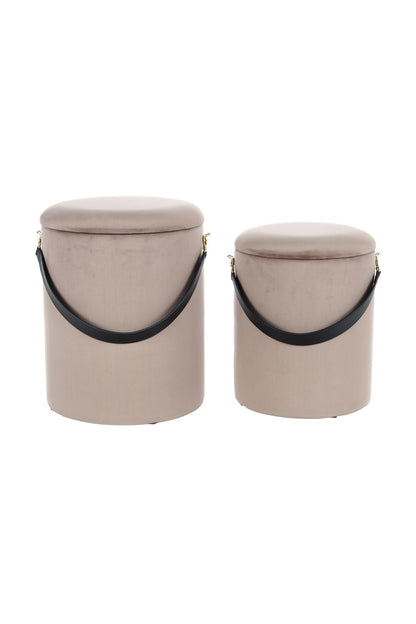 Hocker Joli 100 2er-Set